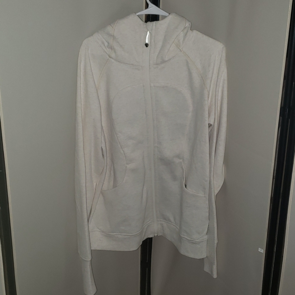 Scuba Hoodie NWT 12
